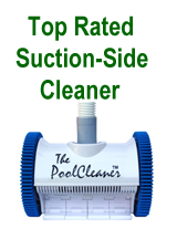 Best Suction SIde Pool Cleaner
